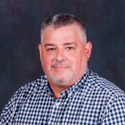 Holt Havel IT Manager photograph