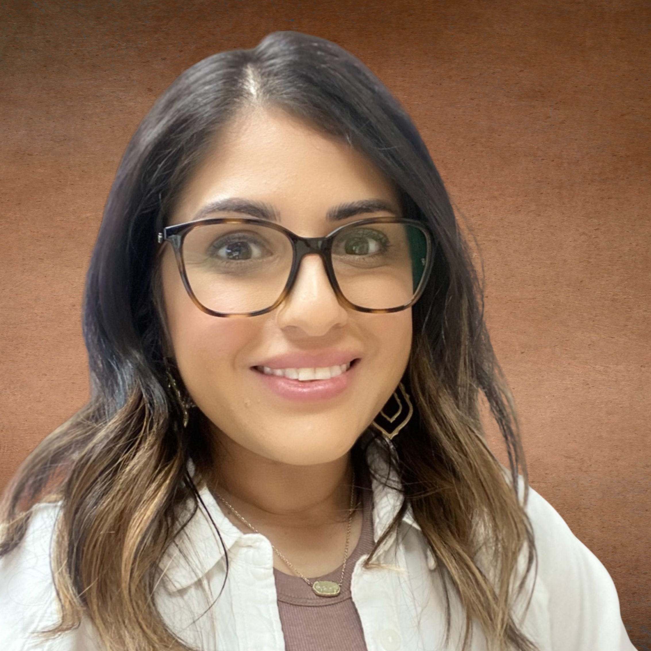 Veronica Rodriguez, PICE/CHW Manager, photograph